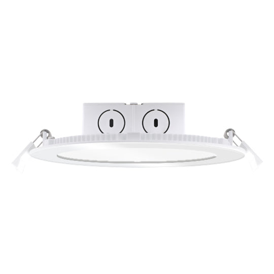 Recessed Recessed Downlight in White