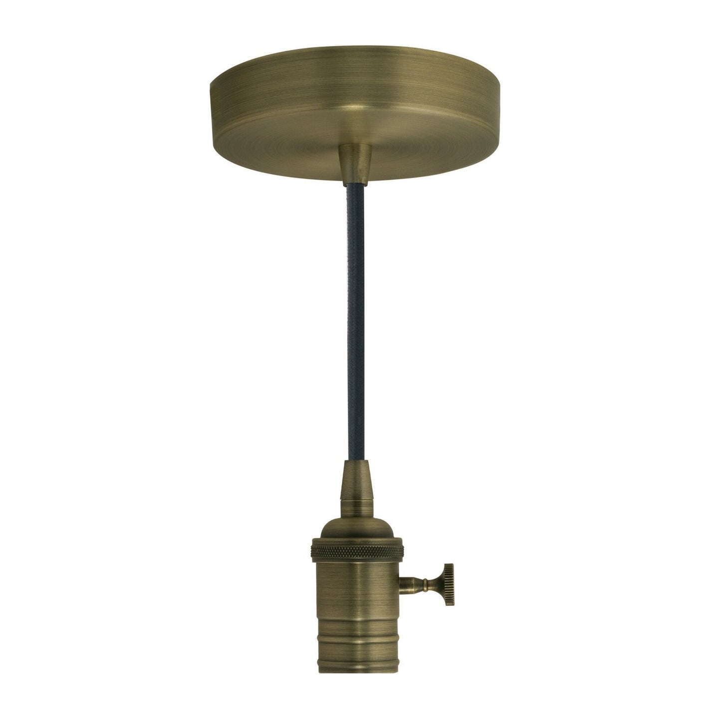 Bulbrite - 810083 - Pendant - 11 - Warm Gold