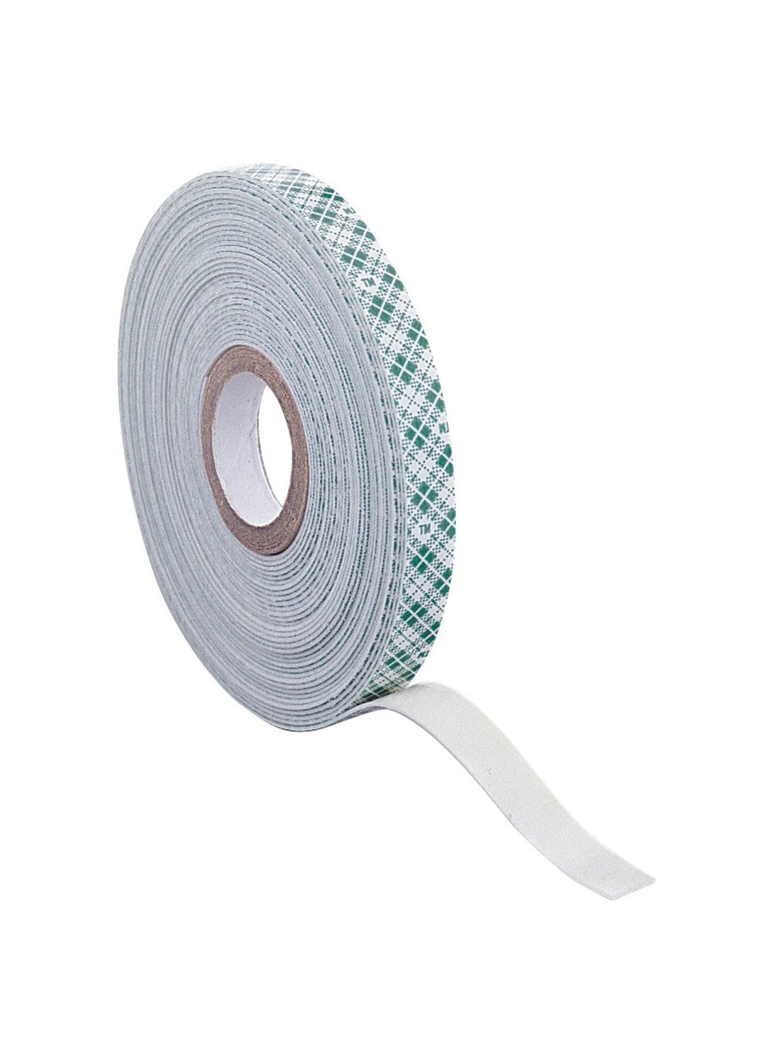 Generation Lighting - 9450 - Double-Sided Mounting Tape - Lx Components - White