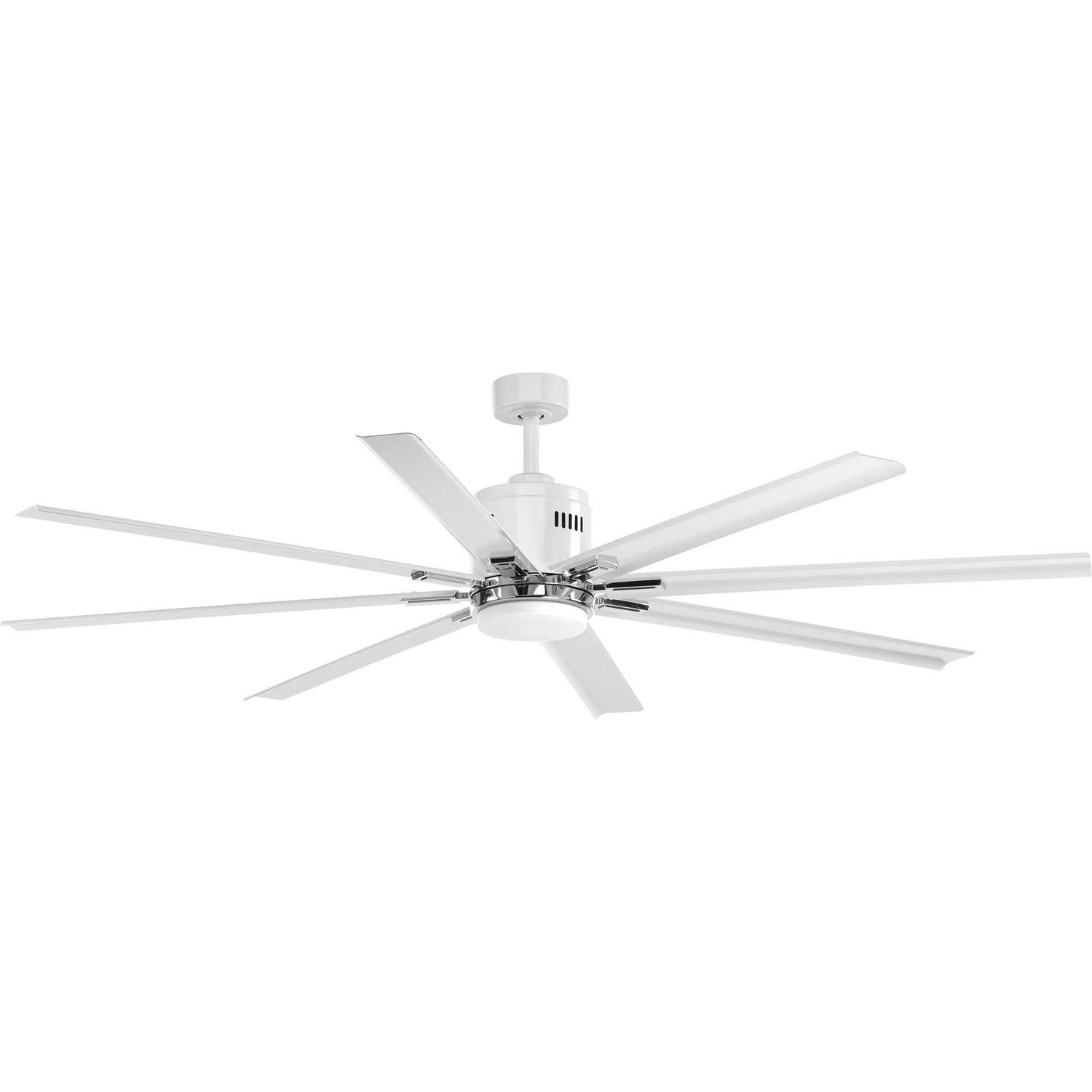 Progress Lighting - P2550-3030K - 72" Ceiling Fan - Vast - White