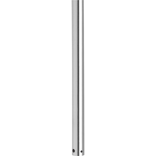 Progress Lighting - P2604-15 - Downrod - Fan Downrod - Polished Chrome