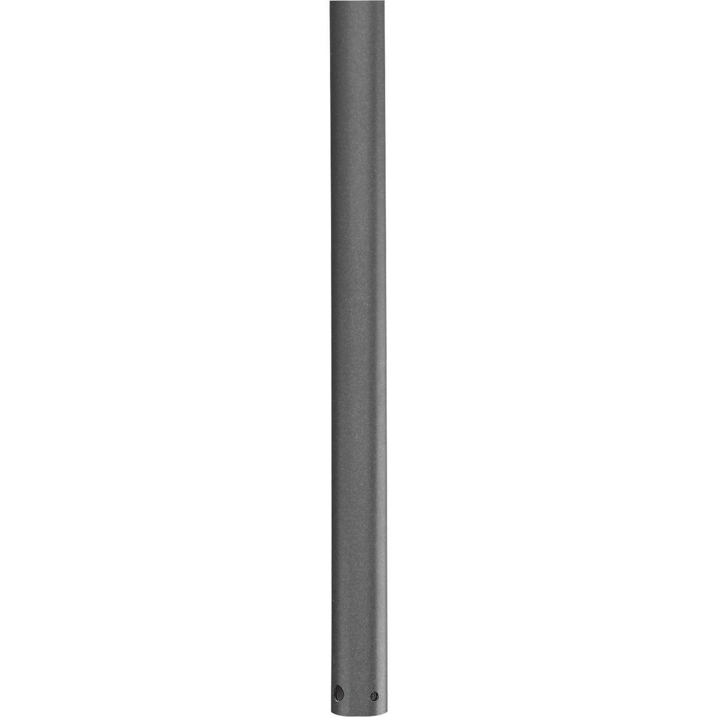 Progress Lighting - P2606-143 - Downrod - Fan Downrod - Graphite