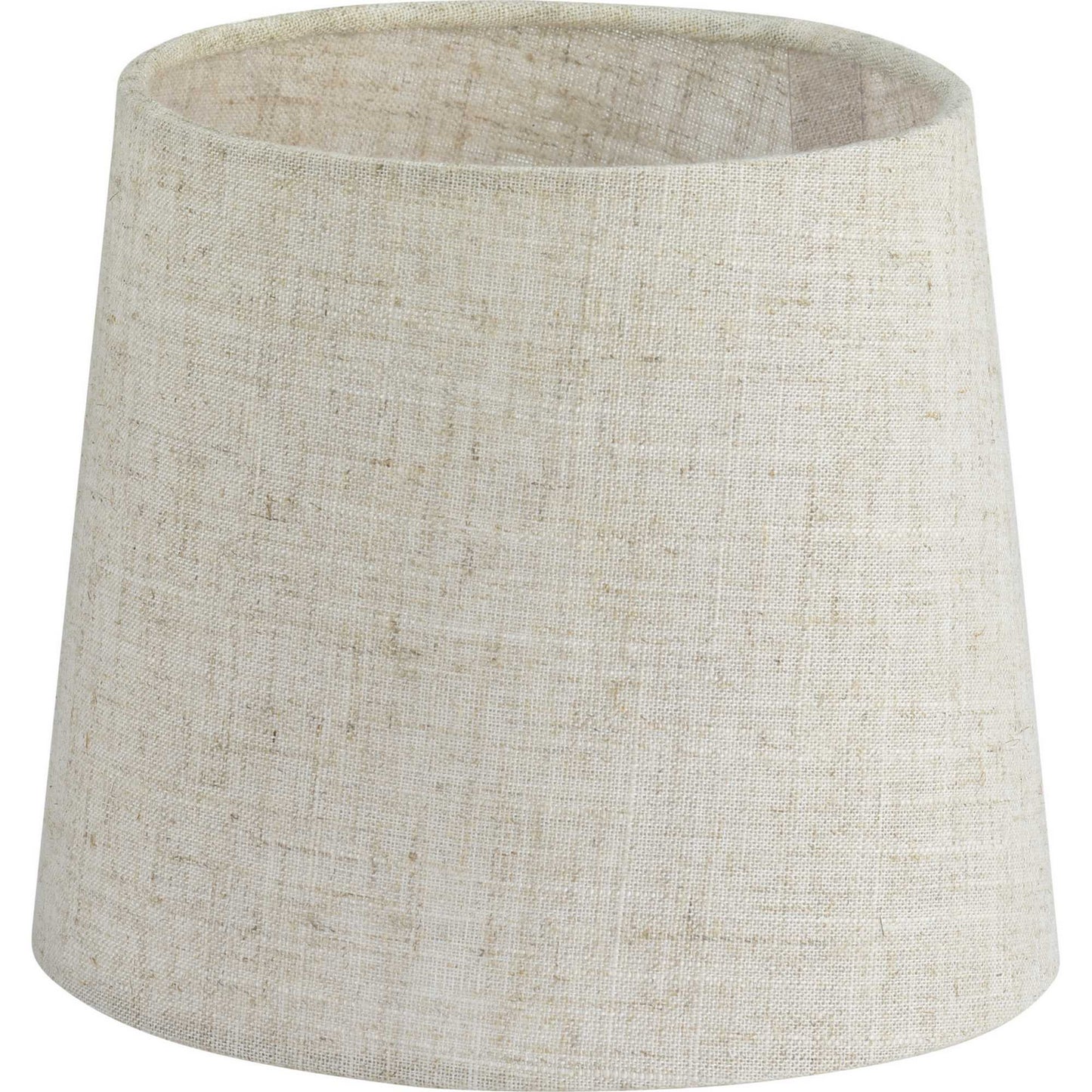 Accessory Shade Shade in Flax Linen