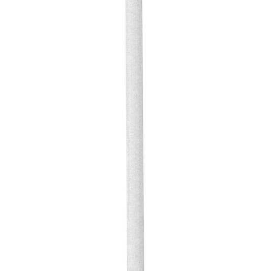 Progress Lighting - P8601-151 - Stem Extension Kit - Accessory Stem Kit - Cottage White
