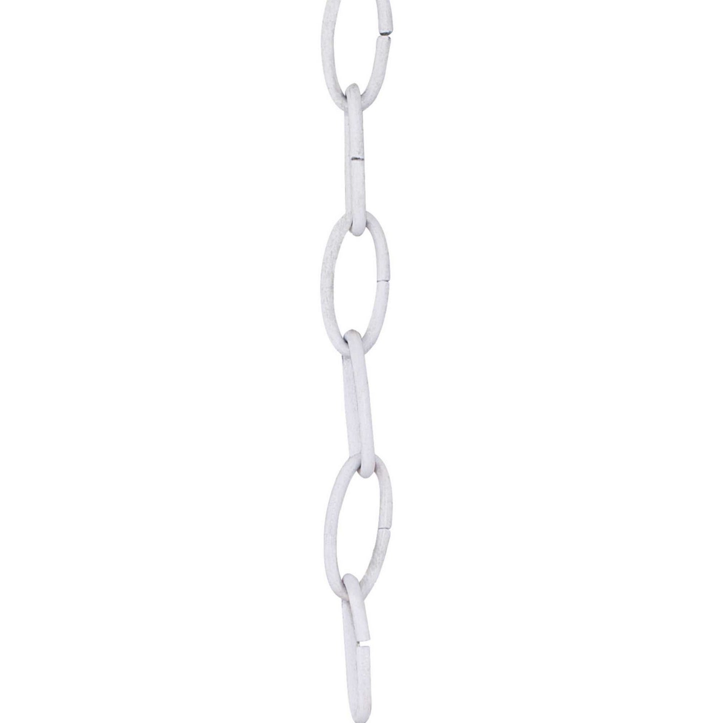 Accessory Chain Chain in Cottage White