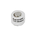 Exell A14PX V14PXA A14PX PX14A TR112 EPX14 3V Alk Batt