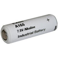 Exell A165 Alkaline 7.5V Battery EN165A, PC165A, TR165A