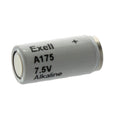 Exell A175 Alkaline 7.5V Battery TR175, MN175, 1501