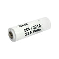 A221 505A Alkaline 22.5V Battery NEDA 221 BLR155 15F15