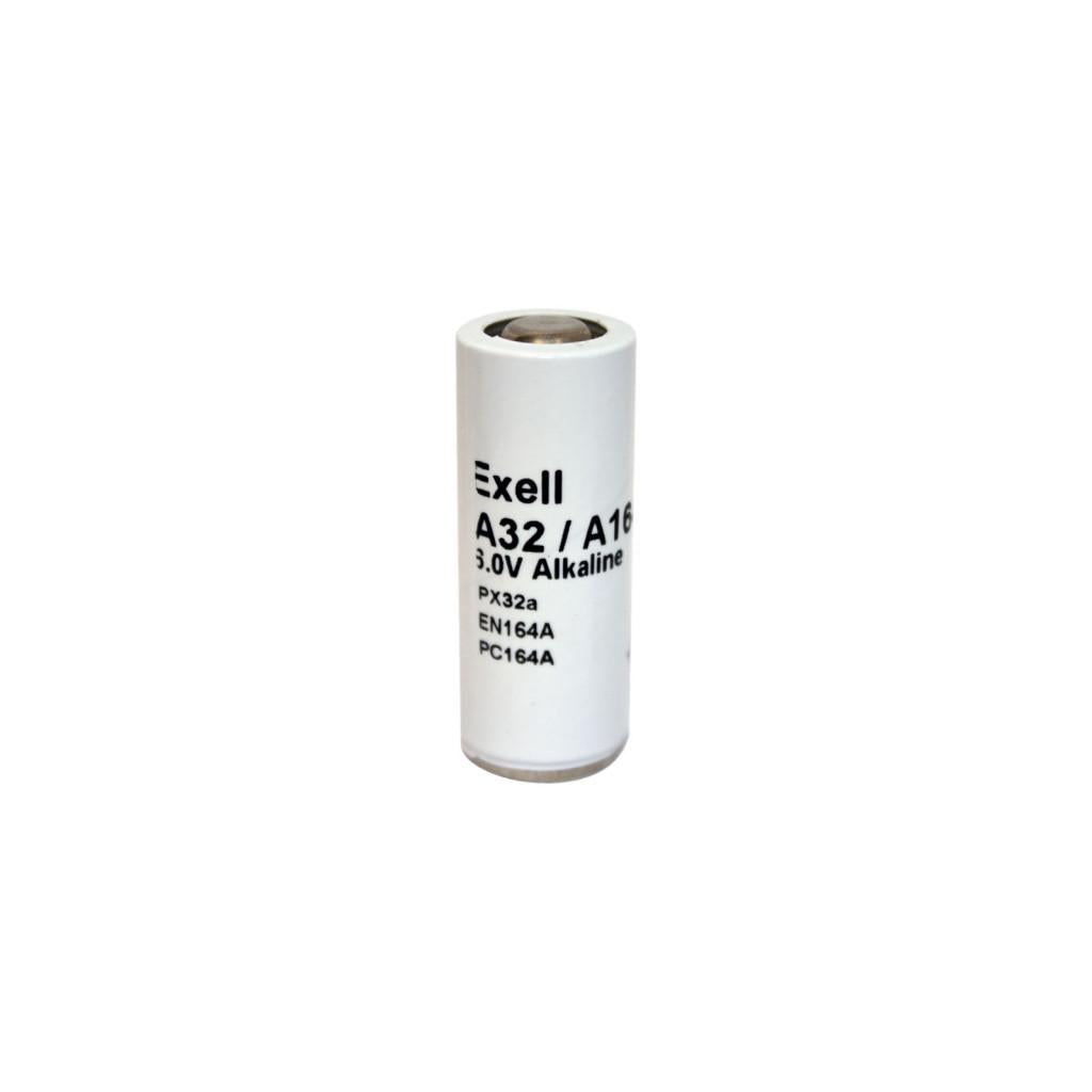 Exell A32PX 6V Alkaline Battery V32PXA A32PX PX32A TR164A EN