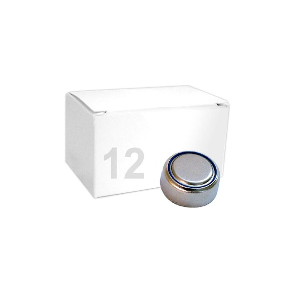 Exell A76 1.5V  LR44 Alkaline Watch Battery AG13