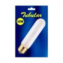 40W T10 TUBULAR FROST E26 120V 1PK BLISTER