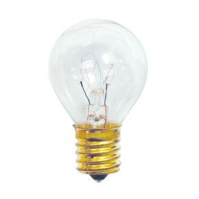 10W S11 Sign Clear E17 Intermediate 130V 702110 10S11C