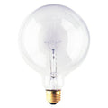 150W G40 Globe Clear E26 Medium 125V 351150 150G40CL