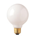 40W G30 Globe White E26 Medium 125V 340040 40G30WH