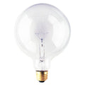 40W G40 Globe Clear E26 Medium 125V 351040 40G40CL
