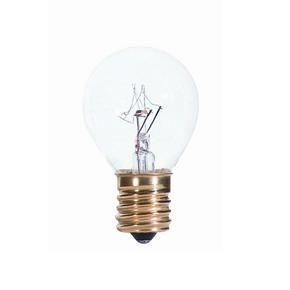 40W S11 Sign Clear E17 Intermediate 120V 702140 40S11N/C