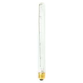 40W T8 Tubular Clear E26 Medium 120V 705140 40T8C