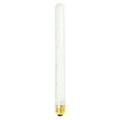 40W T8 Tubular Frost E26 Medium 120V 705040 40T8F