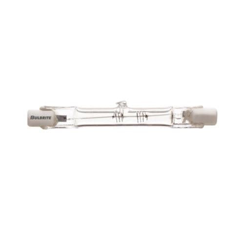 100W T3 J-Type 79mm Halogen Clear RSC 120V 601101 Q100T3/S