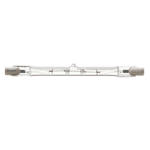 200W T3 J-Type 118mm Halogen Clear RSC 120V 600201 Q200T3CL