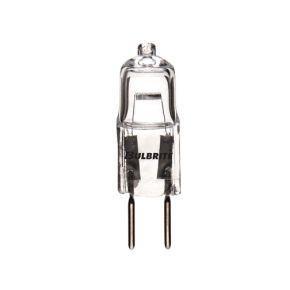 50W T3 Halogen Bi-Pin Clear GY6.35 24V 651050 Q50GY6/24