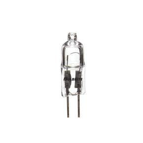 5W T3 Halogen Bi-Pin Clear G4 12V 650005 Q5G4/12