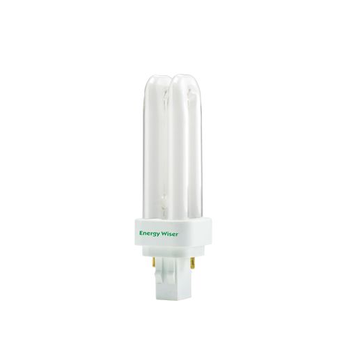 13W PL-QUAD TUBE 830K GX23-2