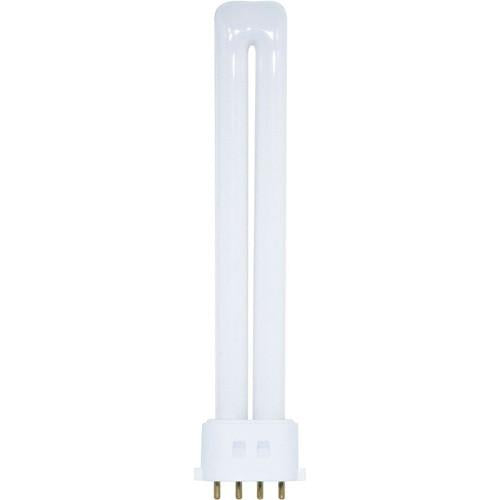 13W T4 CFL - 4-Pin Twin Tube - 2GX7 Base - 3000K