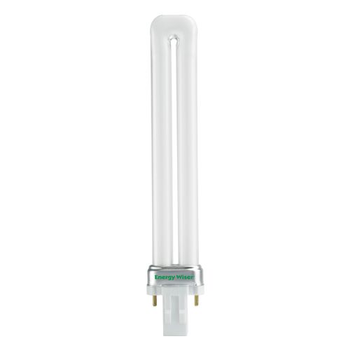 13W PL-TWIN TUBE 835K GX23