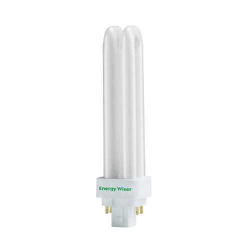 18W DULUX D/E 30K