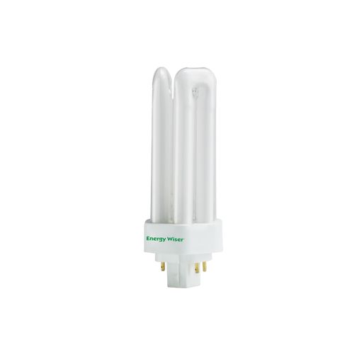 26W TRI-TUBE 830K GX24Q-3