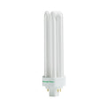 42W TRI-TUBE 830K GX24Q-4