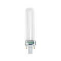 7W PL-TWIN TUBE 841K G23