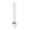 9W PL-TWIN TUBE 827K G23