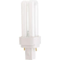 9W T4 CFL - 2-Pin Quad-Tube - G23-2 Base - 3500K