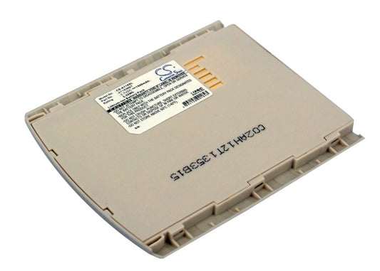 3.7V 1500mAh Li-ion PDA/Pocket PC Battery for Asus