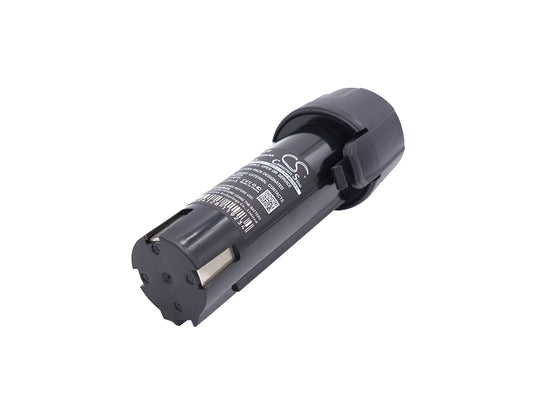 3.6V 1500mAh/5.40Wh Li-ion Power Tools Battery for AEG