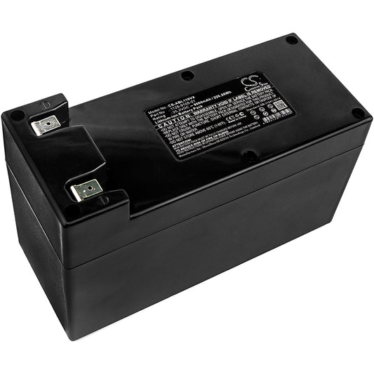 25.2V 9000mAh/226.80Wh Li-ion Lawn Mowers Battery for Ambrogio