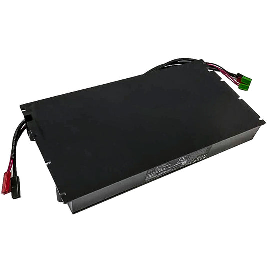25.2V 13800mAh/347.76Wh Li-ion Lawn Mowers Battery for Stiga