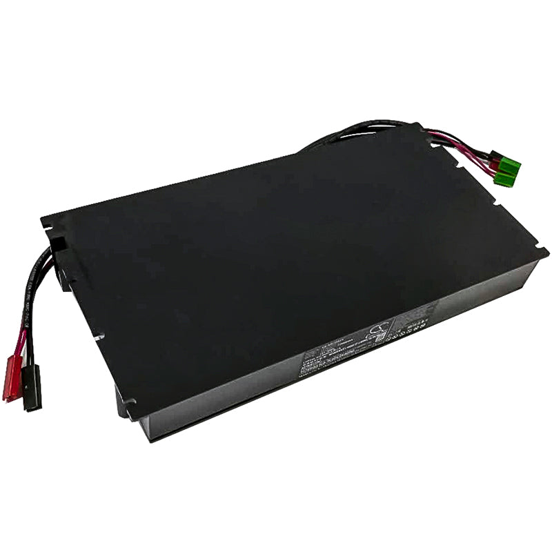25.2V 13800mAh/347.76Wh Li-ion Lawn Mowers Battery for Wiper