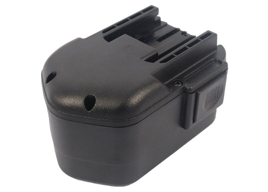14.4V 1500mAh/21.6Wh Ni-MH Power Tools Battery for Atlas Copco