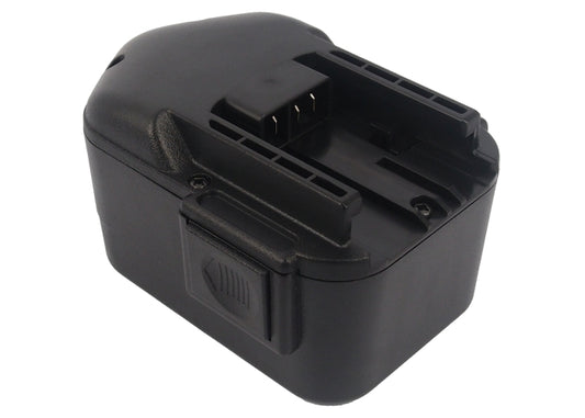 14.4V 3000mAh/43.2Wh Ni-MH Power Tools Battery for Milwaukee