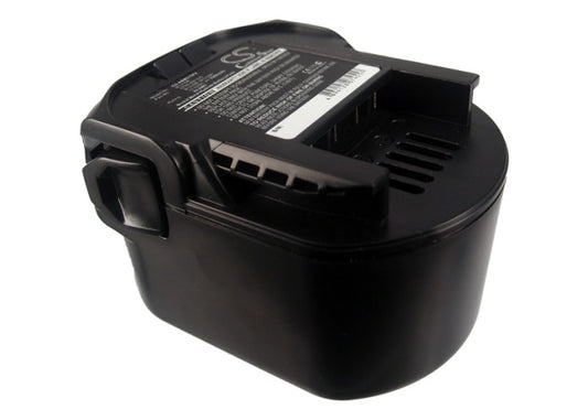 12V 3300mAh/39.6Wh Ni-MH Power Tools Battery for AEG