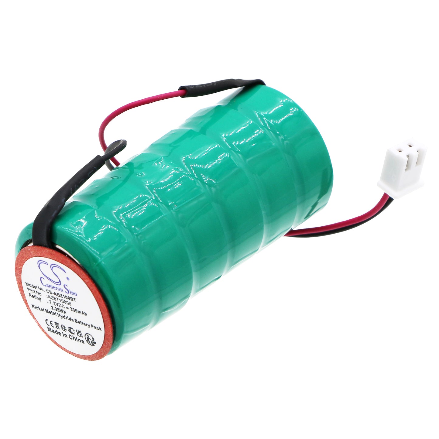 CS-ABZ100BT Replacement Battery – Compatible with AZSG10000, AZSG10001, AZSG10005, AZSG10006, AZSG10010, AZSG10011