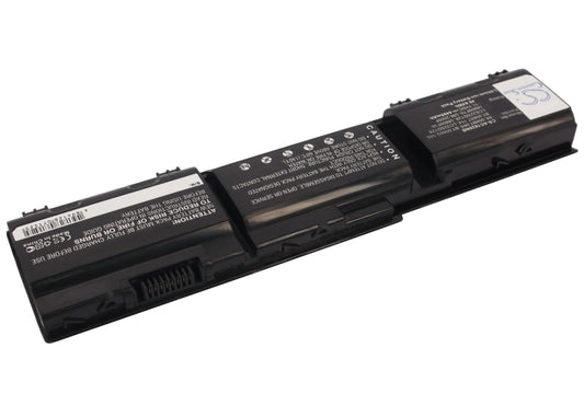 11.1V 4400mAh/48.84Wh Li-ion Notebook/Laptop Battery for Acer