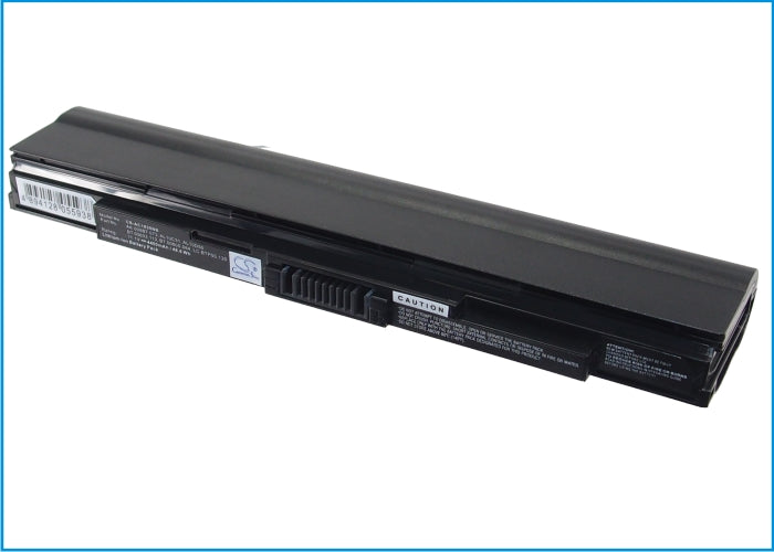 11.1V 4400mAh Li-ion Notebook/Laptop Battery for Acer