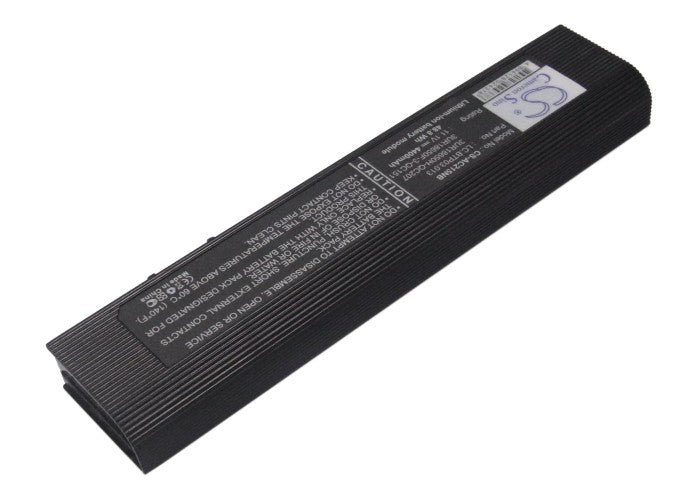 11.1V 4400mAh Li-ion Notebook/Laptop Battery for Acer