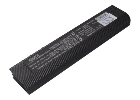 11.1V 4400mAh Li-ion Notebook/Laptop Battery for Acer