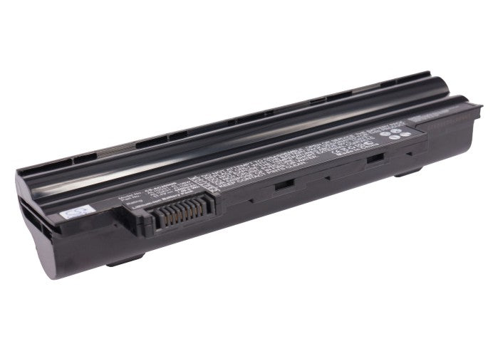 11.1V 4400mAh Li-ion Notebook/Laptop Battery for Acer